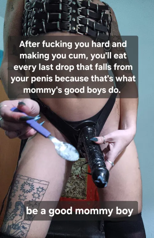 I know you love my proposal, you just have to take the first step