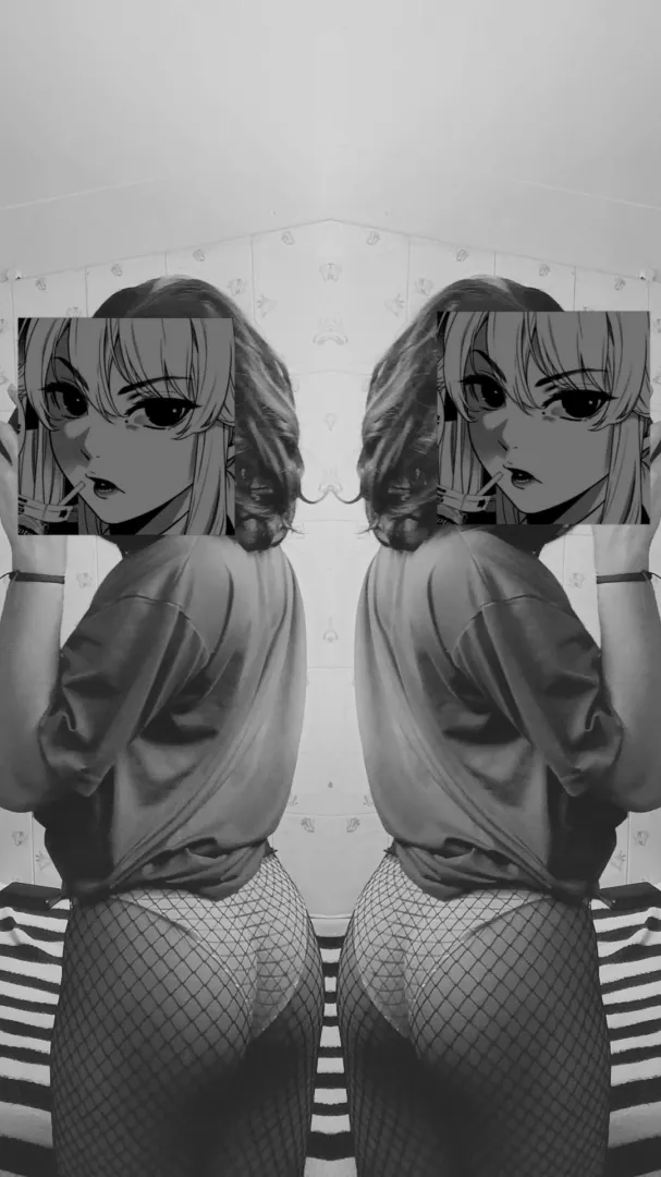 I need a handsome face to sit on it, May I? 