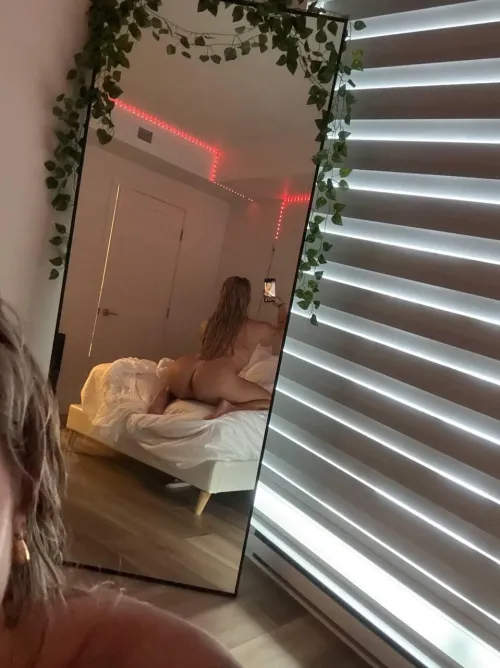 I swallow everything… wanna come try me out?