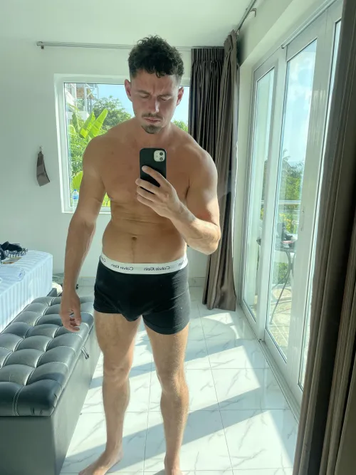 If I were your bf, how often would you suck me?