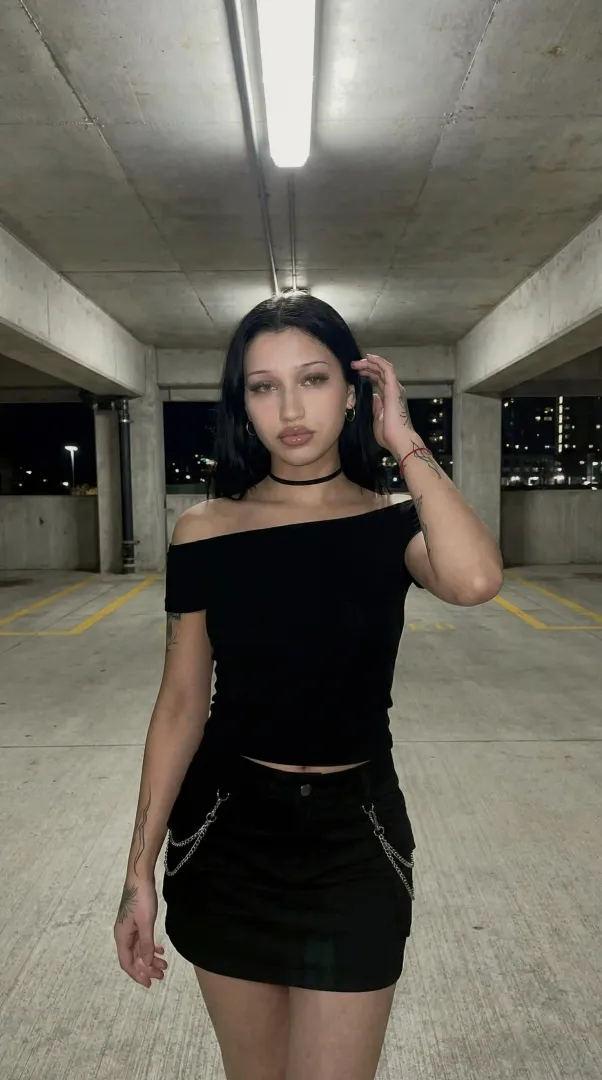 if ur wild enough then let’s do hardcore here, stranger.