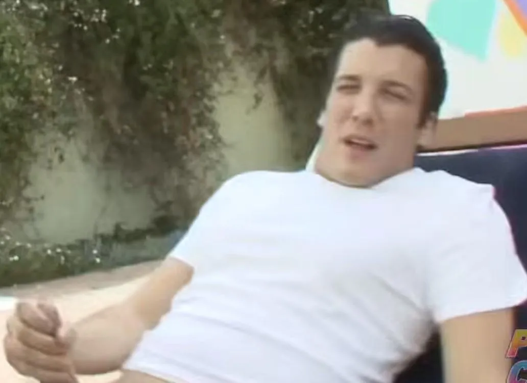 I’m gawna fuckin sneeze bebi FFAAAGGGAAATCHOOOOO!