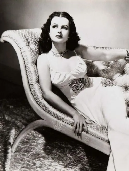 Joan Bennett