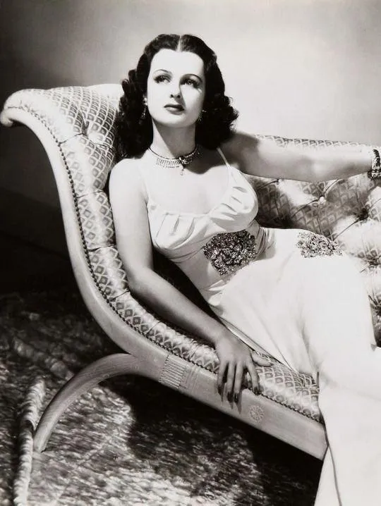 Joan Bennett