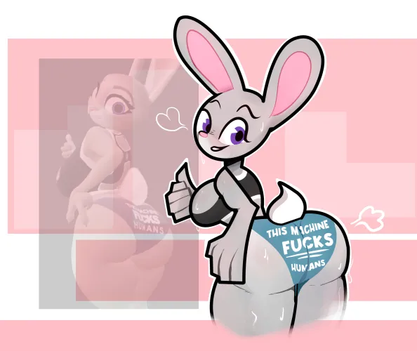Judy Workout by Me
