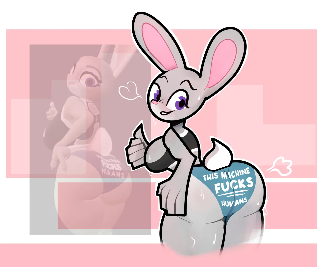 Judy Workout by Me
