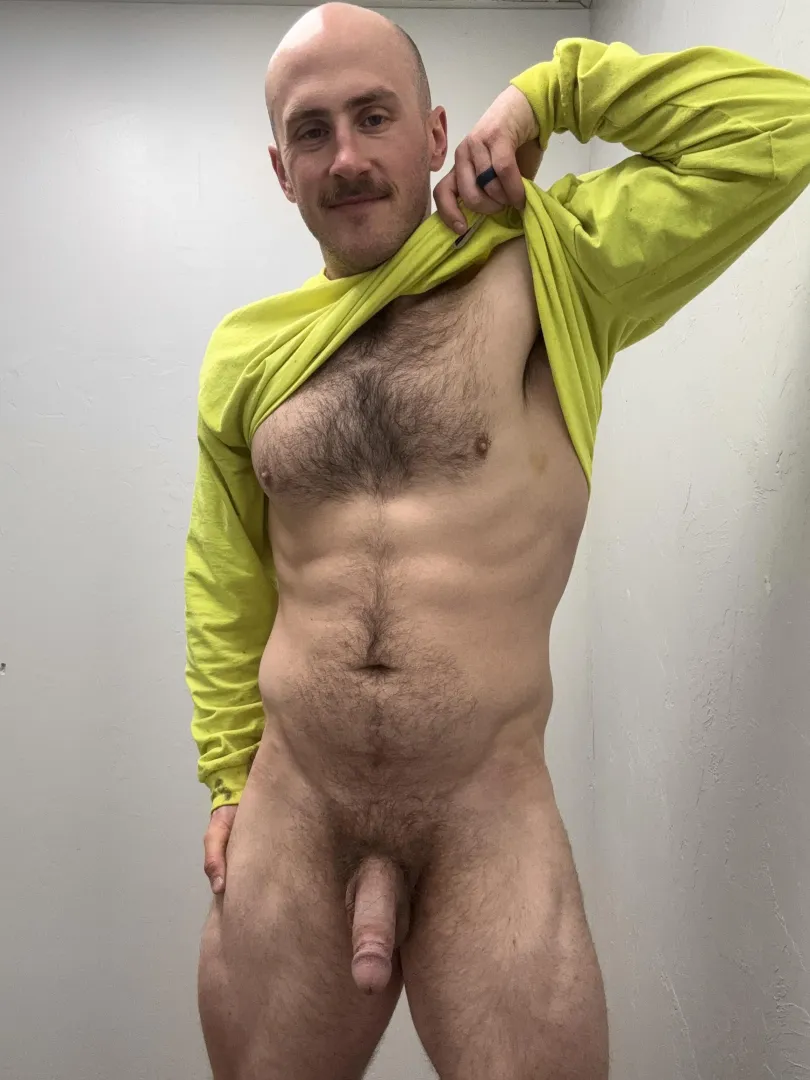 Just a blue collar guy (30)