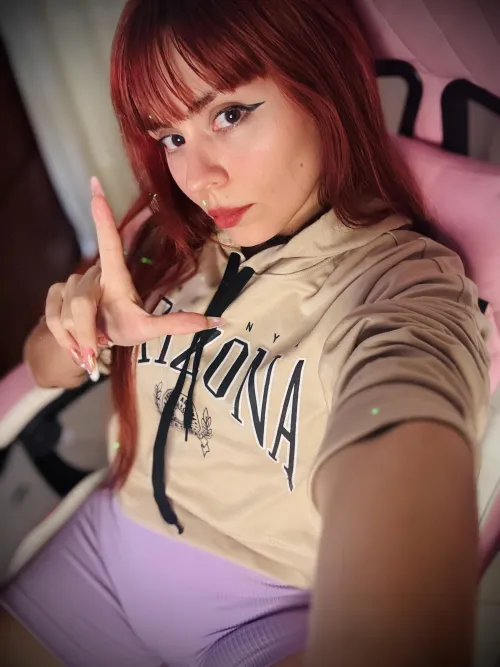 Just a reminder that you’re exactly where you belong