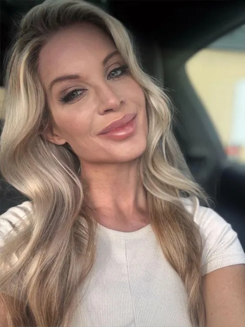 just me and the mirror x