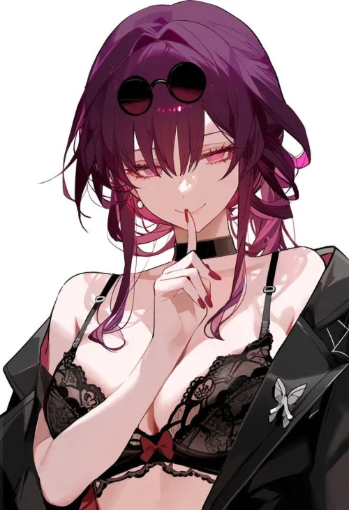 Kafka [Honkai Star Rail]