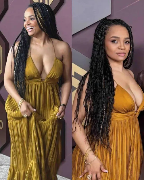Kyla Pratt (Age 39)