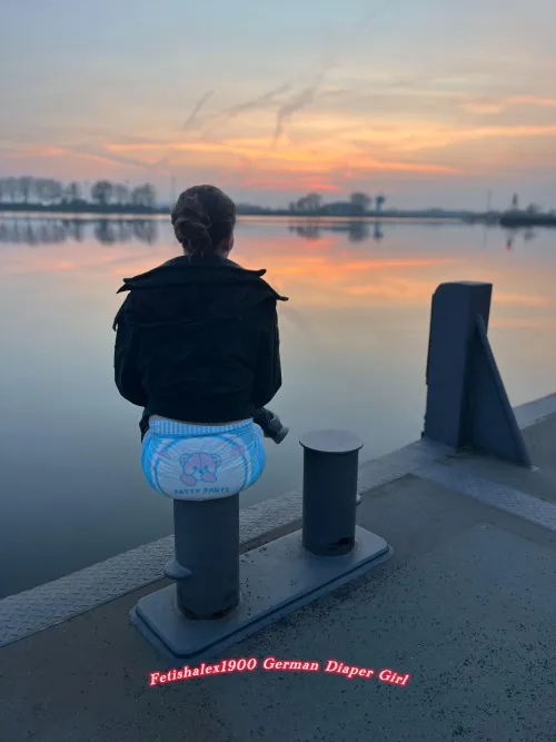 Love that kind of sunlight