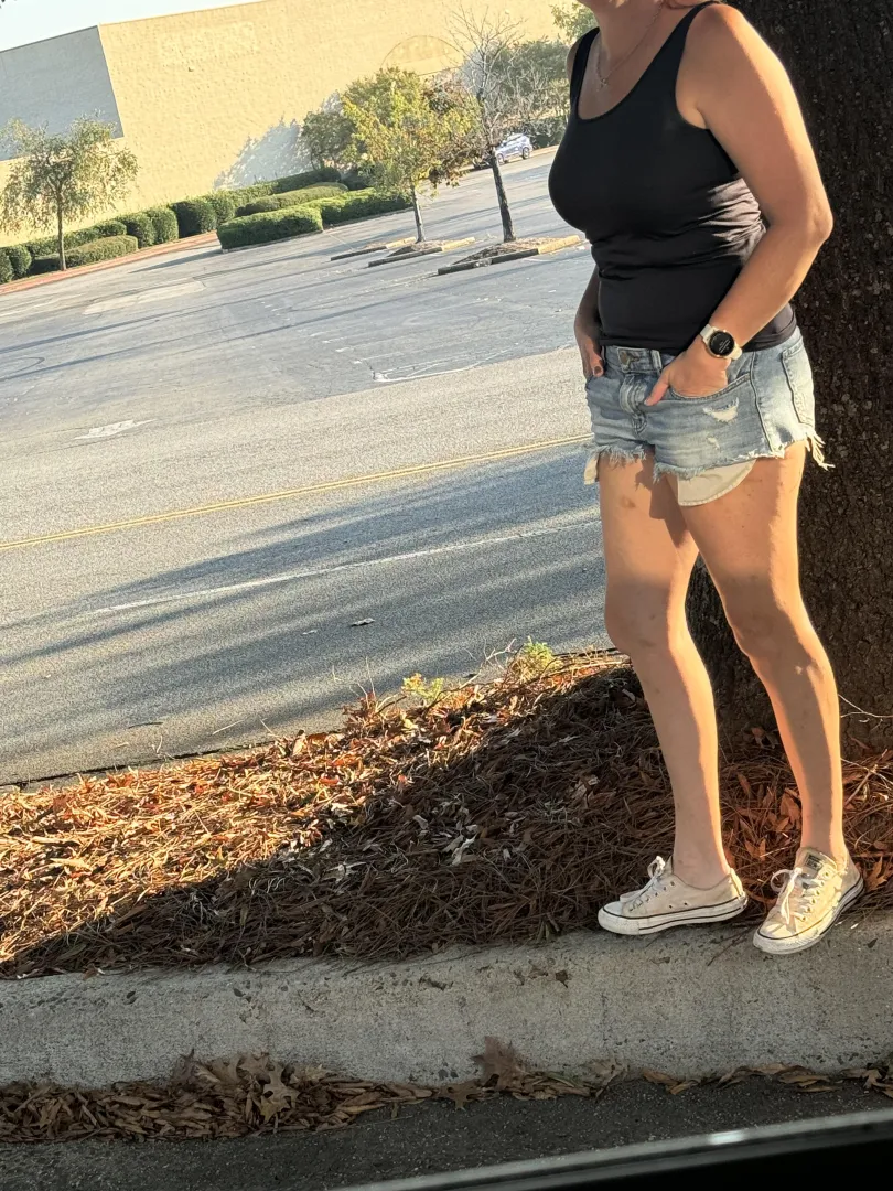 M50F45 seeks M 35-60