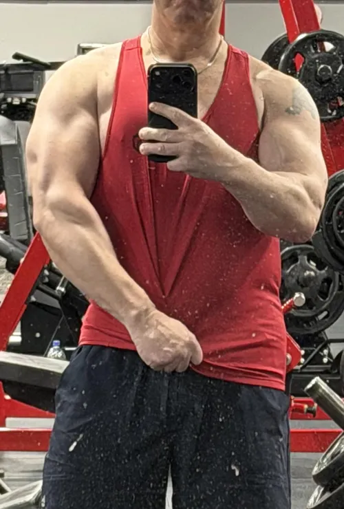 Male4Female - Looking for a massage in Hampstead