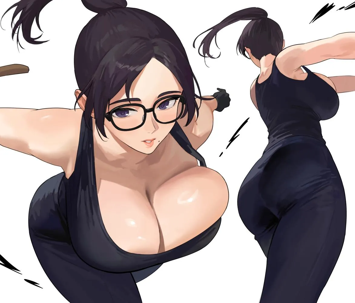 Minakata Hizuru [Summertime Render]