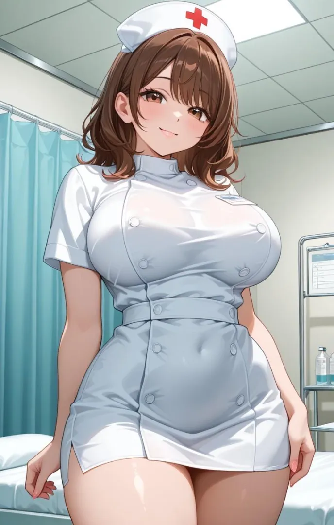 Nana - A cure for all wounds