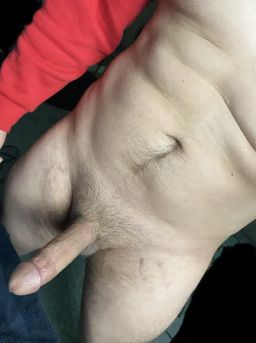 need the deep denver stroke?