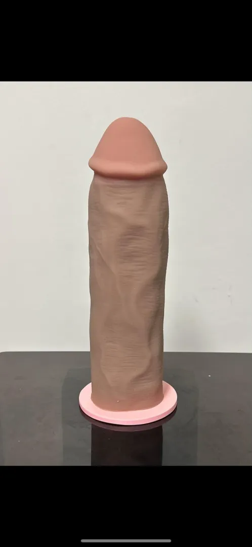 New sleeve on the way!!!