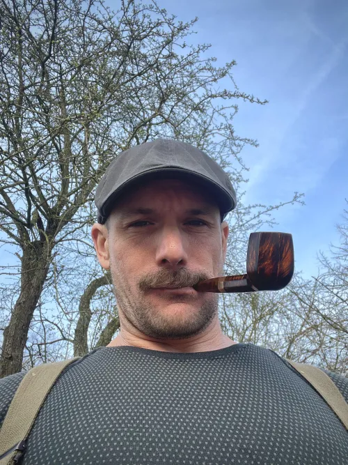 (New&First Pipe Day)