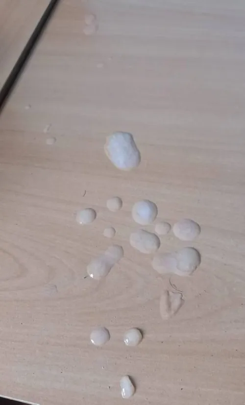 Open your mouth if you want your treat