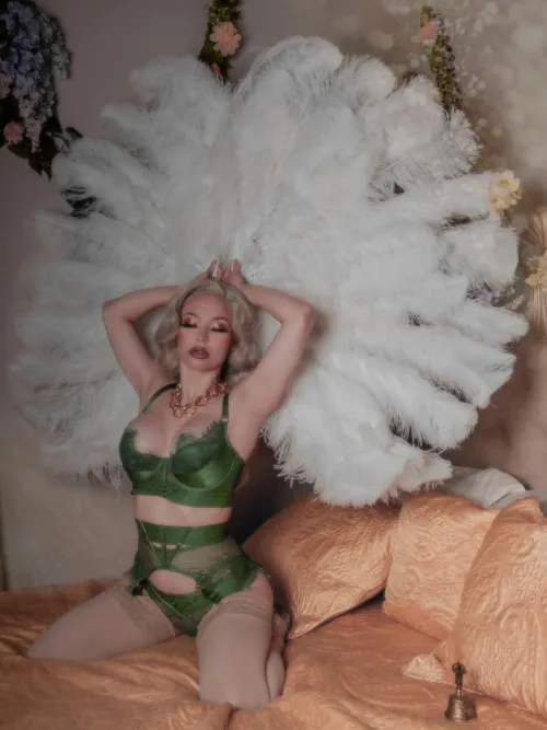 Ostriches don’t fly because feathers are damn heavy