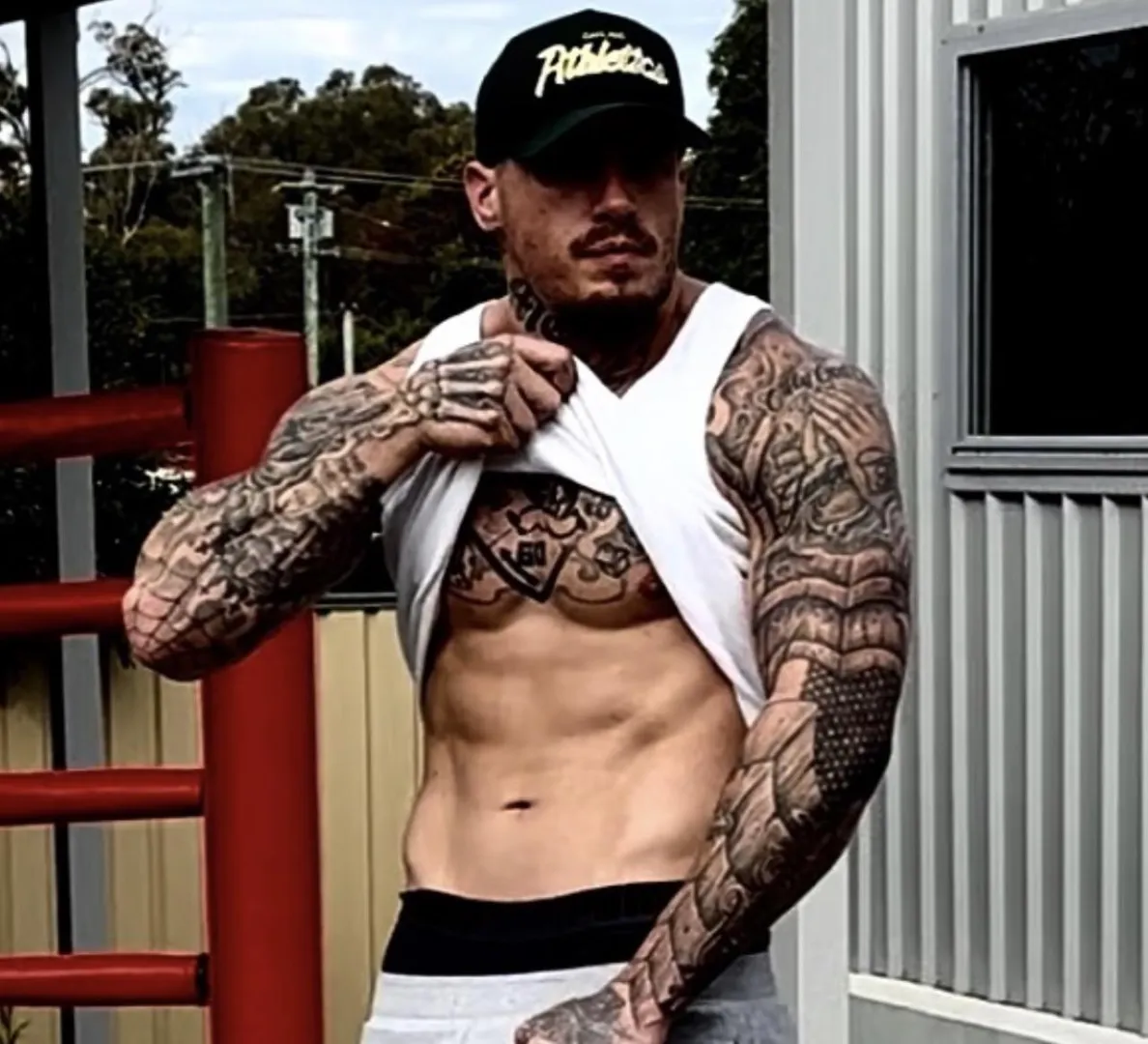 Perth Prisoner Looking for Pen’Pal Jake Toki - 11/02/1992 - Prison ID: I1482722 - Hakea Prison - www. emailaprisoner.com.au - No charges against women or children- seeking African Queen