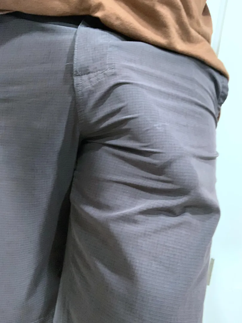 Prefers his freedom!