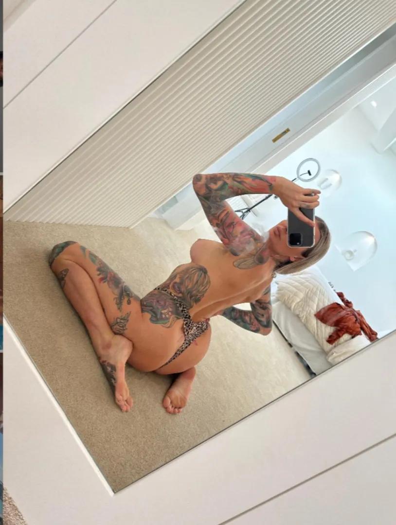 Pull my panties and fuck me. I am horny!!!