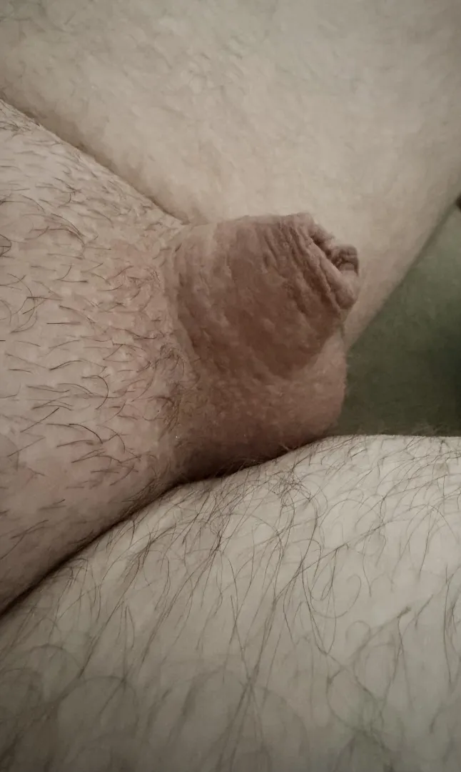 Rate my clitty?