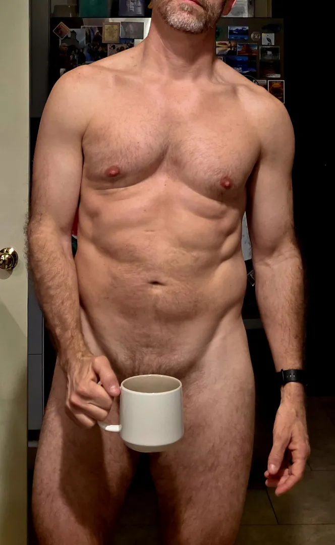 ready for a new week with a [wpc]