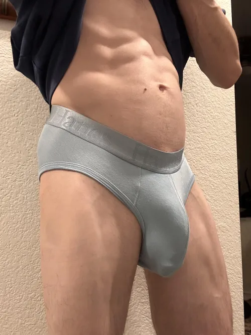 Small undies