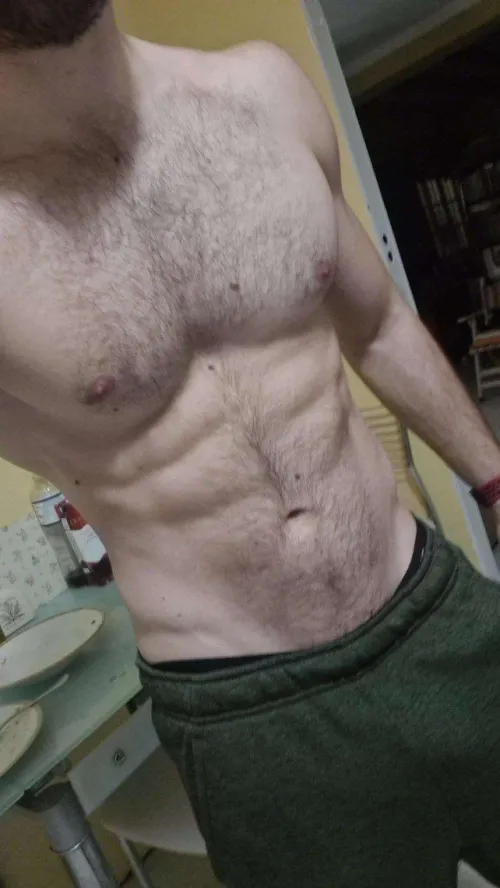 Something apropriate