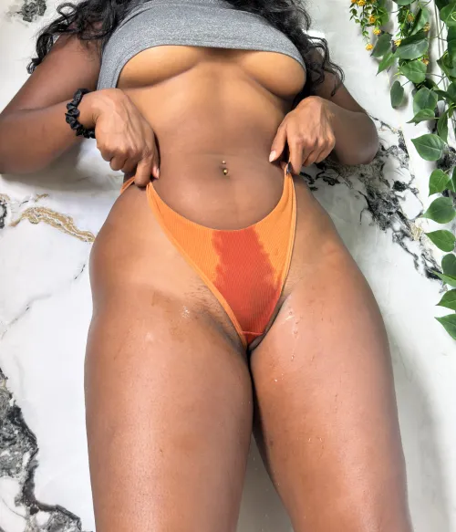 Stuff my wet panties in my mouth while you fuck me like a slut [f]