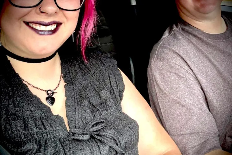 SW Indiana Couple | Experienced & Open-Minded | We Prefer to Host