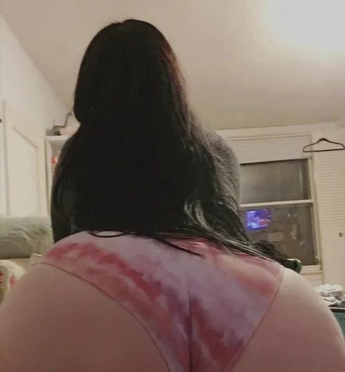 too big or just right?