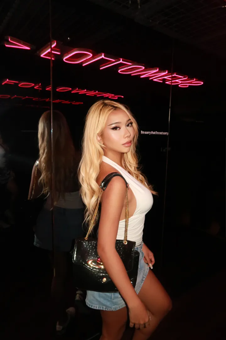 u like classy girls?