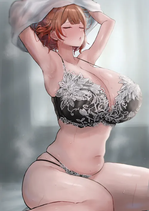 Ume (Torishu) [Gakuen Idolmaster]