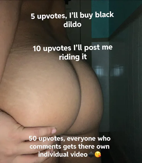 Upvote, you won’t♠️❤️