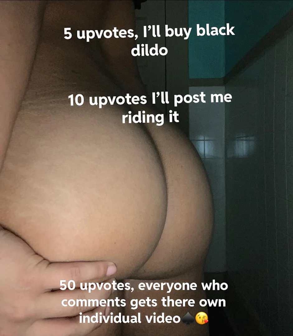 Upvote, you won’t♠️❤️