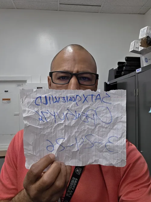 Verification Hola lets chat