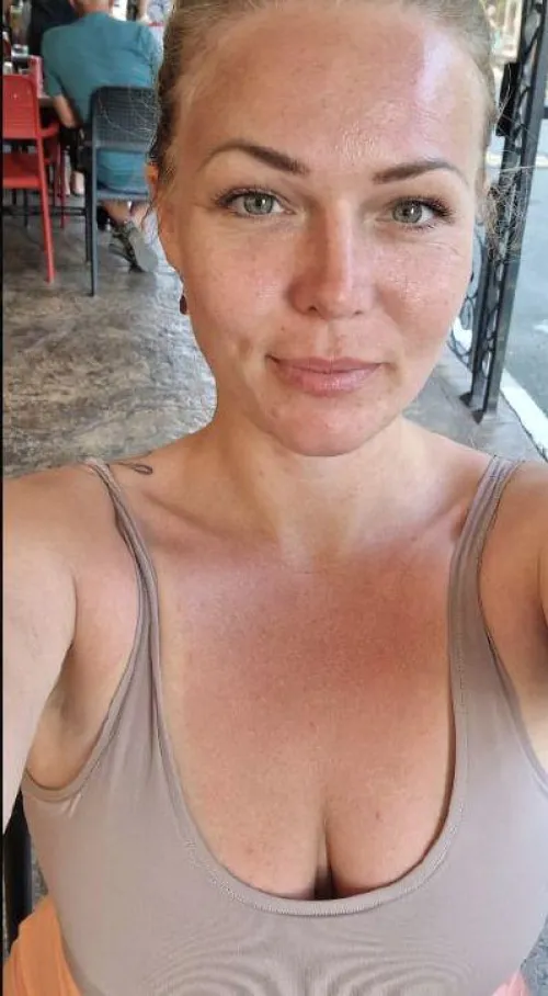 Ville du have kneppet mig?