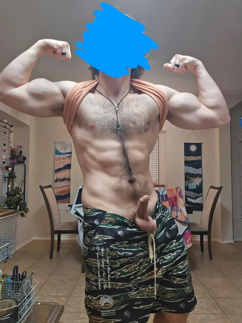 Wanna bully me for my little dick bro?