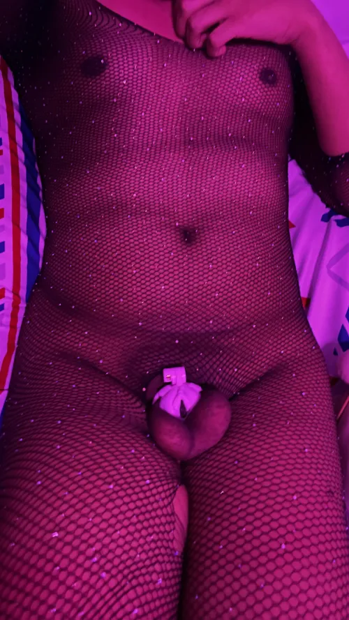 wanna stay like this forever 