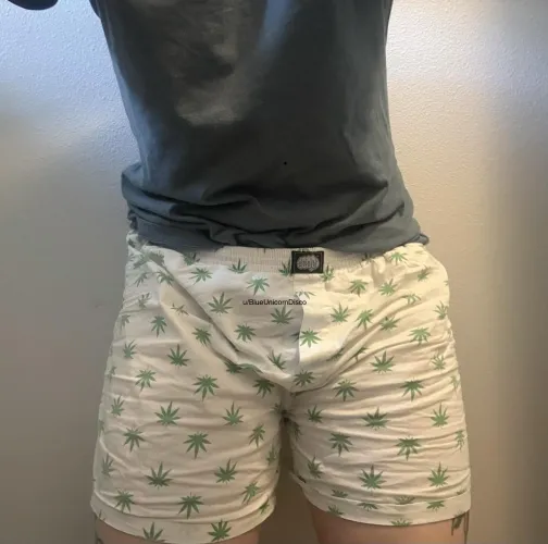 Wanted to share my favorite boxers again ♥️