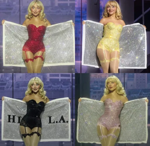 which sabby is your favorite?