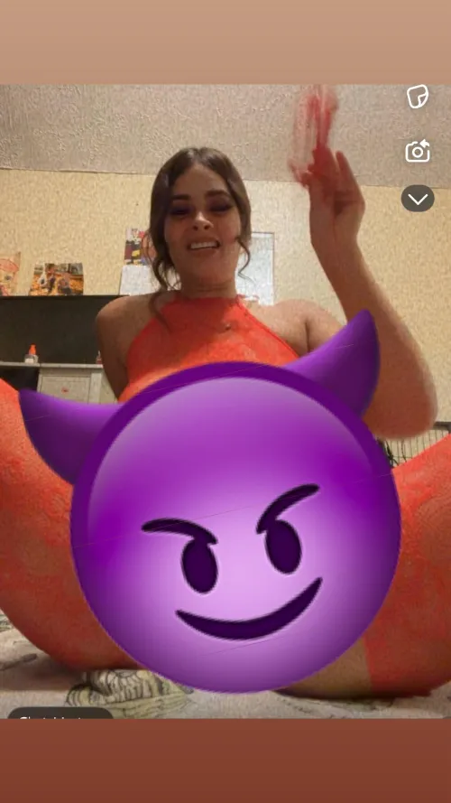 would you ask for more or behave? 