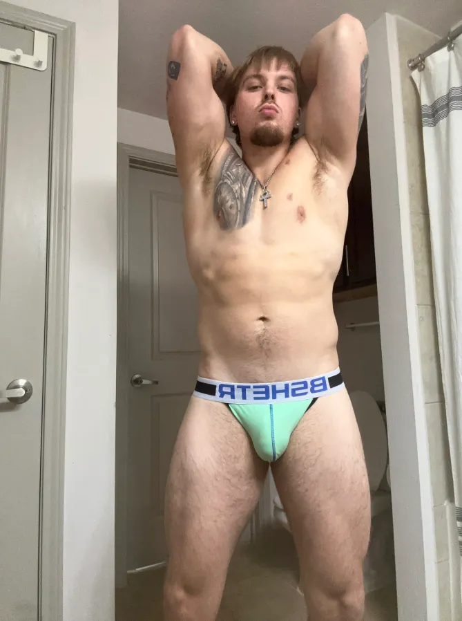 yeah… it’s there