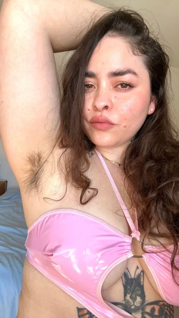 Your new favorite smell [p]