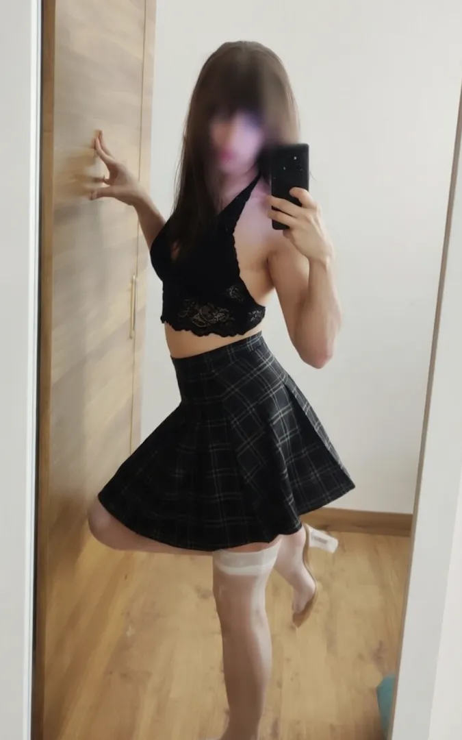 Your view after the first date... what would you do? 