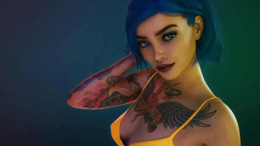 Zoey is going to be a villain - Little Theory #1